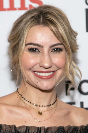 Cover image for Chelsea Kane