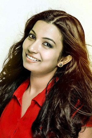 Cover image for Sreeja Das