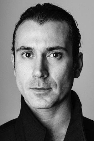 Cover image for Ben Turner