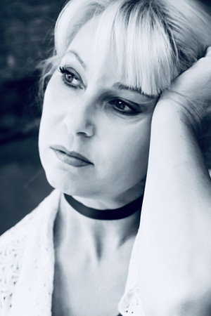 Cover image for Rebekah Fortune