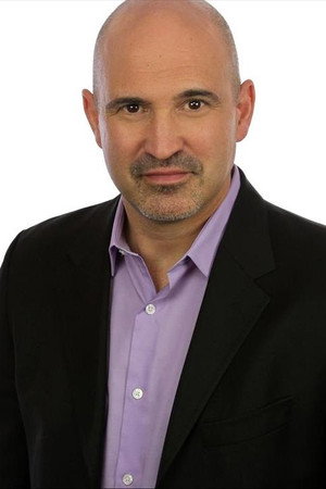 Cover image for Jason Weinberg