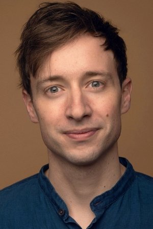 Cover image for David Rysdahl