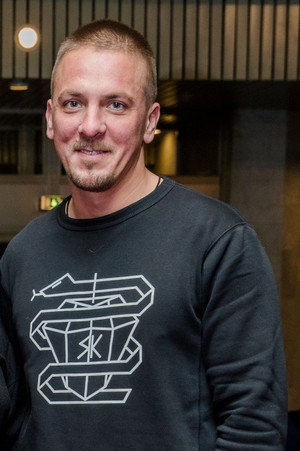 Cover image for Donatas Ivanauskas