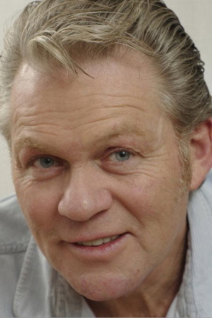 Cover image for Brendan Charleson