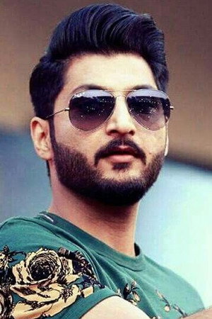 Cover image for Bilal Saeed