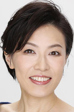 Cover image for Mika Kitajima