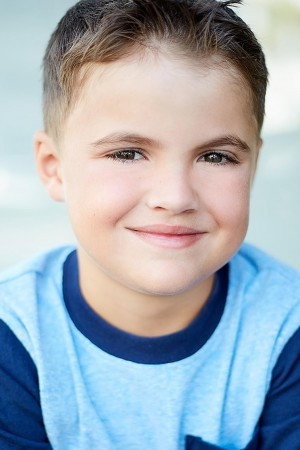 Cover image for Cooper Fontaine