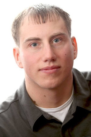 Cover image for Mark Burzenski