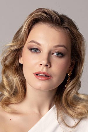 Cover image for Тина Тарусина