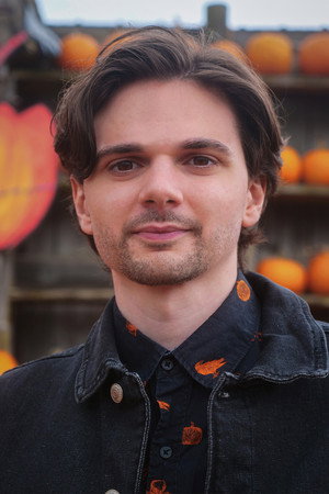 Cover image for Taylor McManus