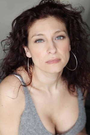 Cover image for Susy Del Giudice