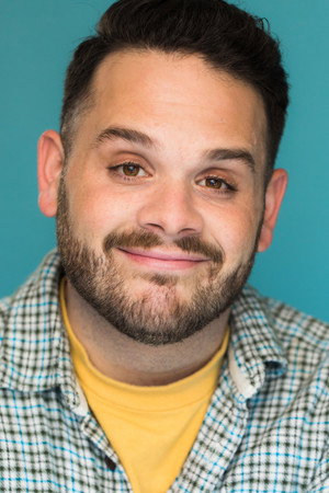 Cover image for Ricky Staffieri