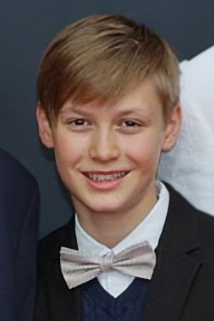 Cover image for Kian Köppke
