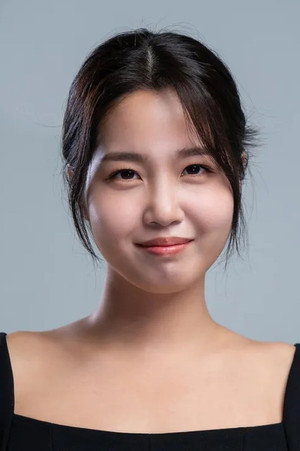 Cover image for Seo Yoo-min