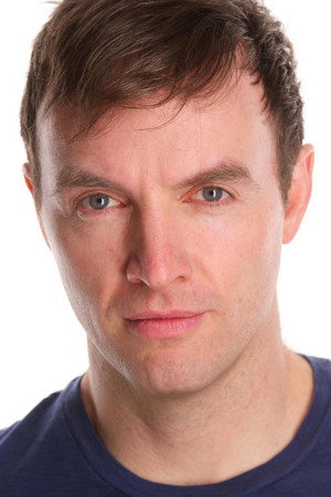 Cover image for Jay Dunn