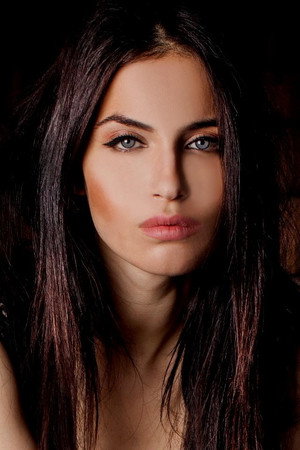 Cover image for Jordana Lajoie