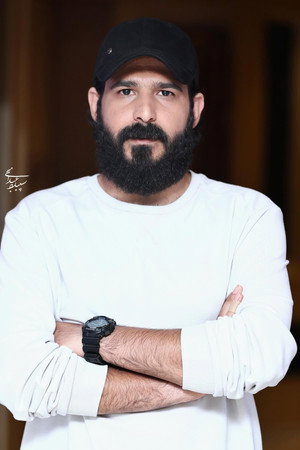 Cover image for Majid Yousefi
