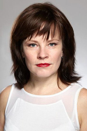 Cover image for Christina Askeland
