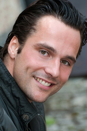 Cover image for Kevin van Doorslaer