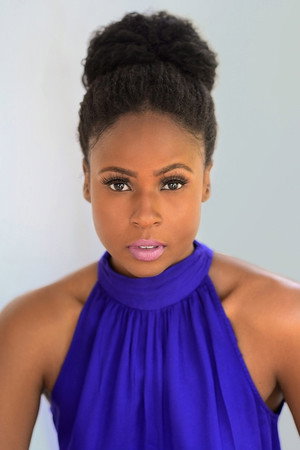 Cover image for Khalilah Joi