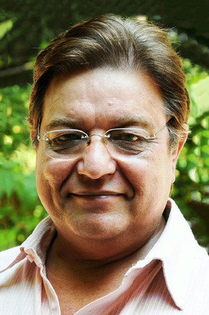 Cover image for Anil Nagrath