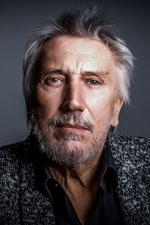 Cover image for Christian Brückner