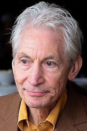 Cover image for Charlie Watts