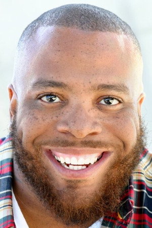Cover image for Tahir Moore