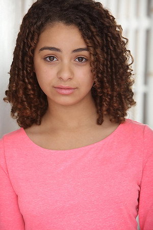 Cover image for Devenity Perkins