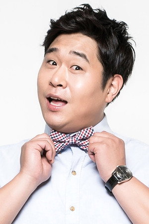 Cover image for 문세윤