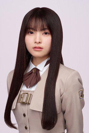 Cover image for 森平麗心