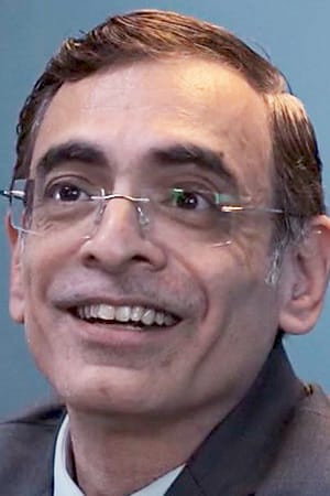 Cover image for Dilip Shankar