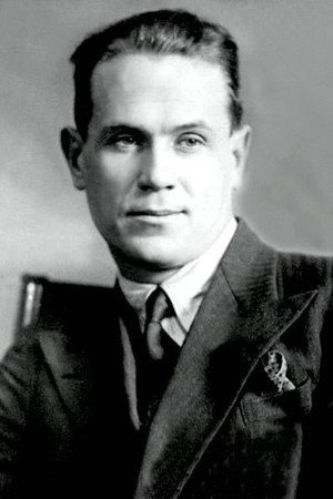 Cover image for Борис Бабочкин