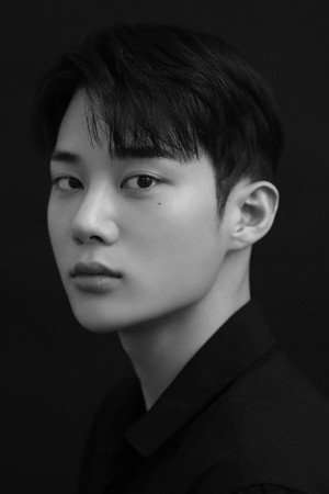 Cover image for 기현우