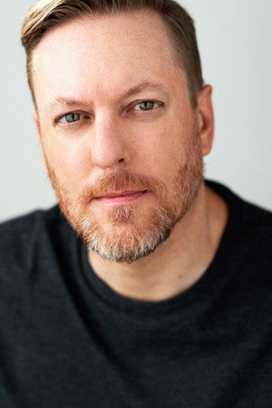 Cover image for Dean Michaels