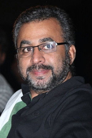 Cover image for Ponvannan