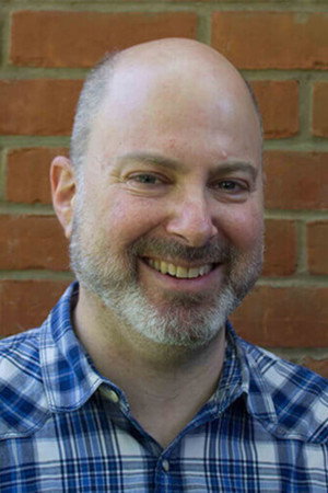 Cover image for Andrew Brenner
