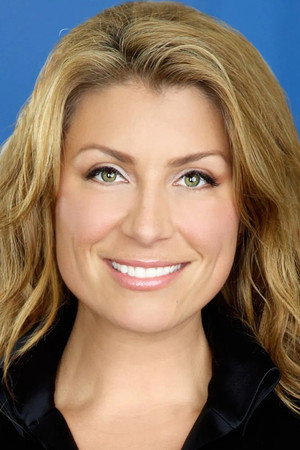 Cover image for Genevieve Gorder