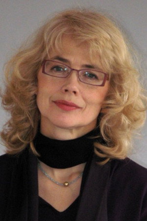 Cover image for Marika Lagercrantz