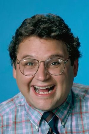Cover image for Stephen Furst