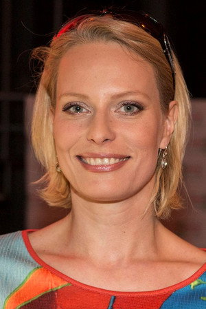 Cover image for Kristina Kloubková