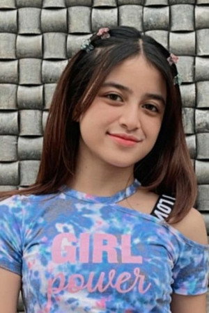 Cover image for Annisa Kaila
