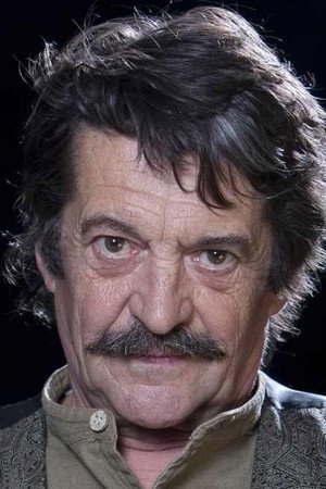 Cover image for Balázs Galkó