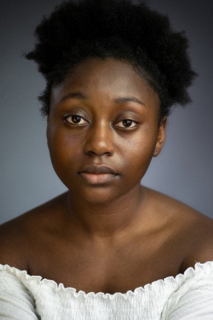 Cover image for Faith Kiggundu