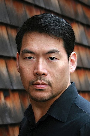 Cover image for Kenneth Liu