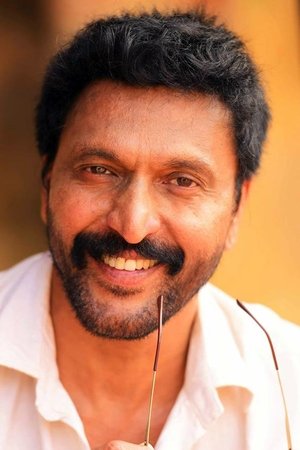 Cover image for Babu Antony