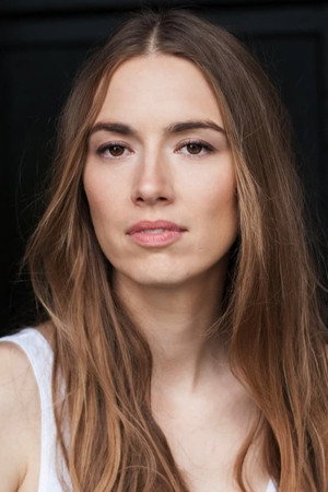 Cover image for Kaitlin Ferrell