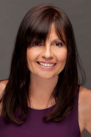 Cover image for Gail Mancuso