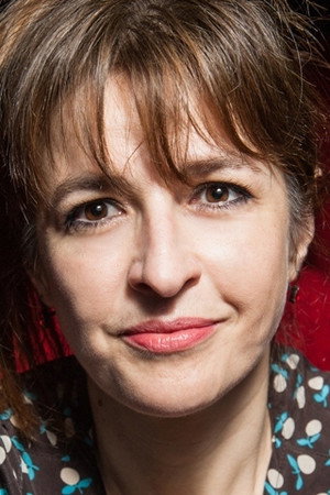 Cover image for Laure Gardette