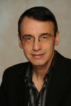 Cover image for Frank Morrone